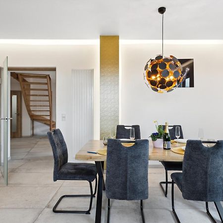 Apartmenthaus Schlag Наумбург Экстерьер фото