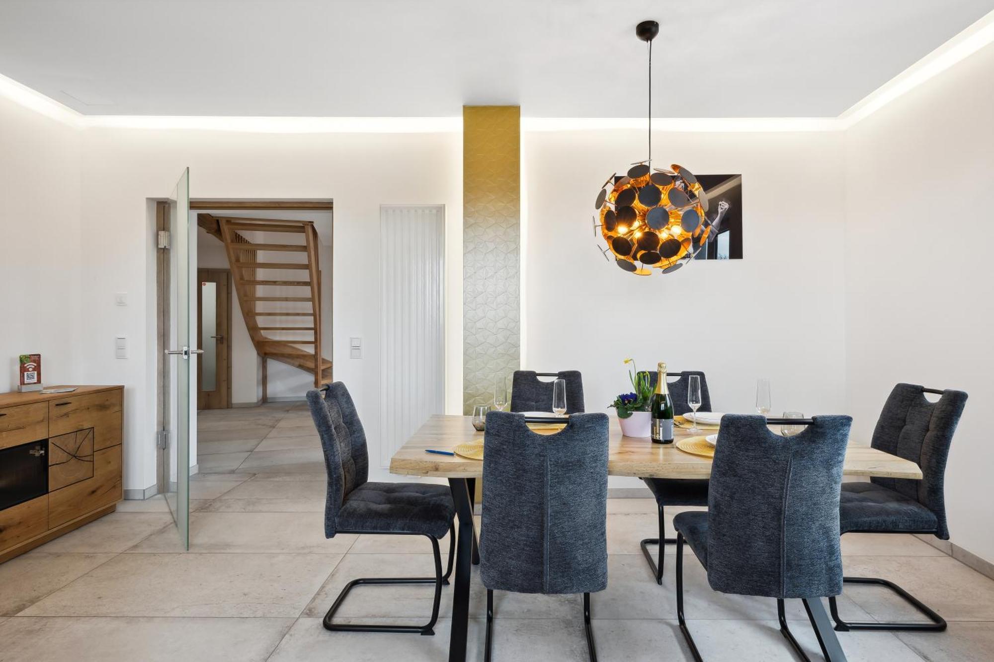 Apartmenthaus Schlag Наумбург Экстерьер фото