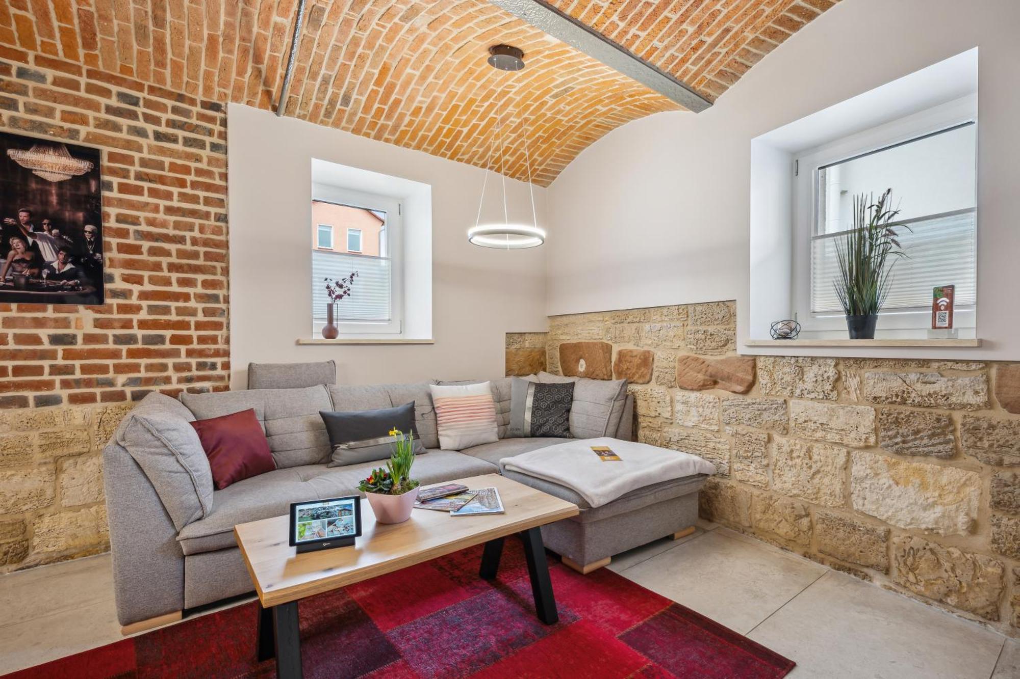 Apartmenthaus Schlag Наумбург Экстерьер фото