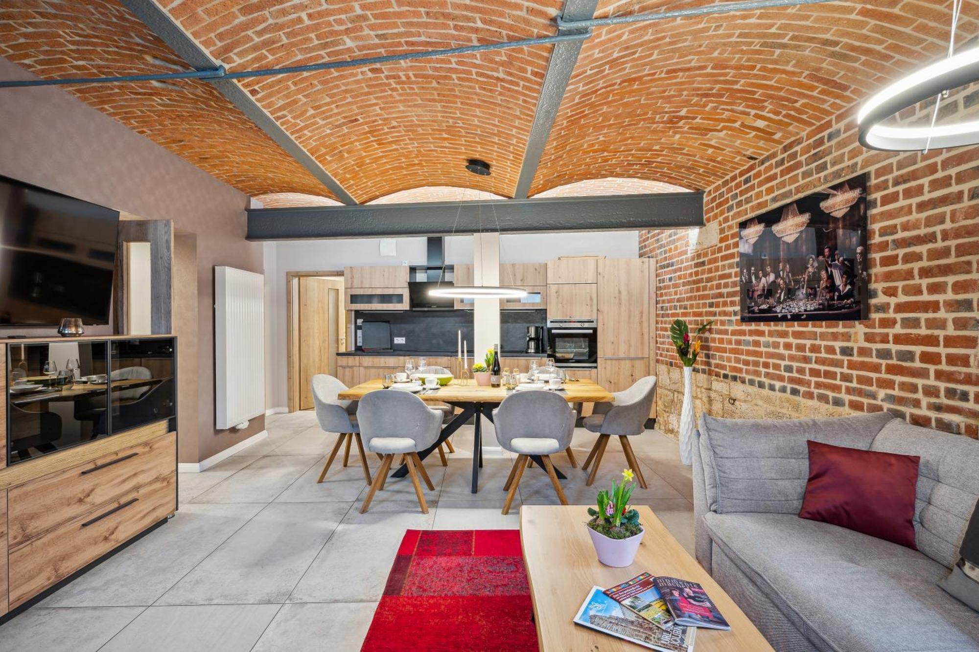 Apartmenthaus Schlag Наумбург Экстерьер фото